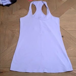 LuLu workout tank